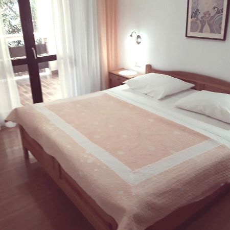Apartments Doris زافالاتيكا المظهر الخارجي الصورة