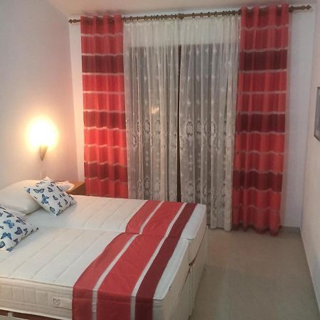 Apartments Doris زافالاتيكا المظهر الخارجي الصورة