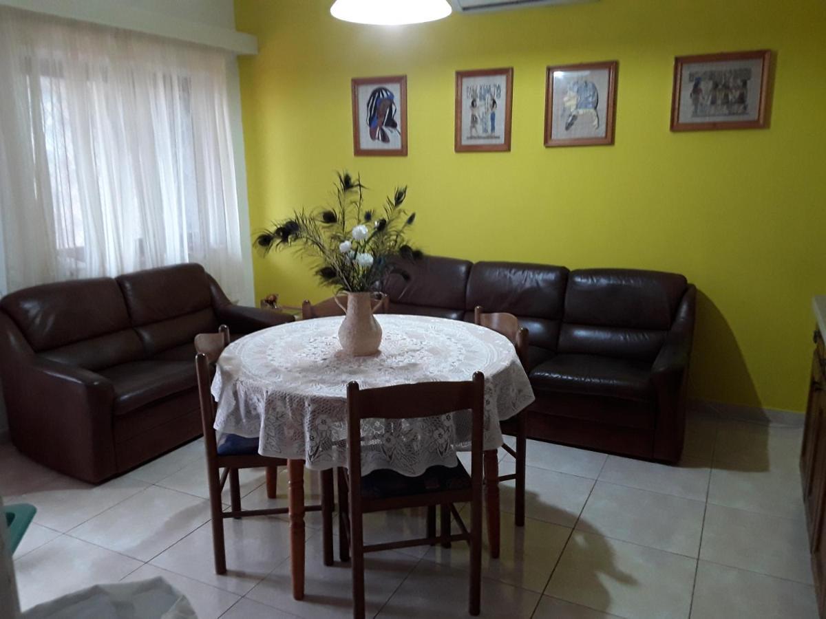 Apartments Doris زافالاتيكا المظهر الخارجي الصورة
