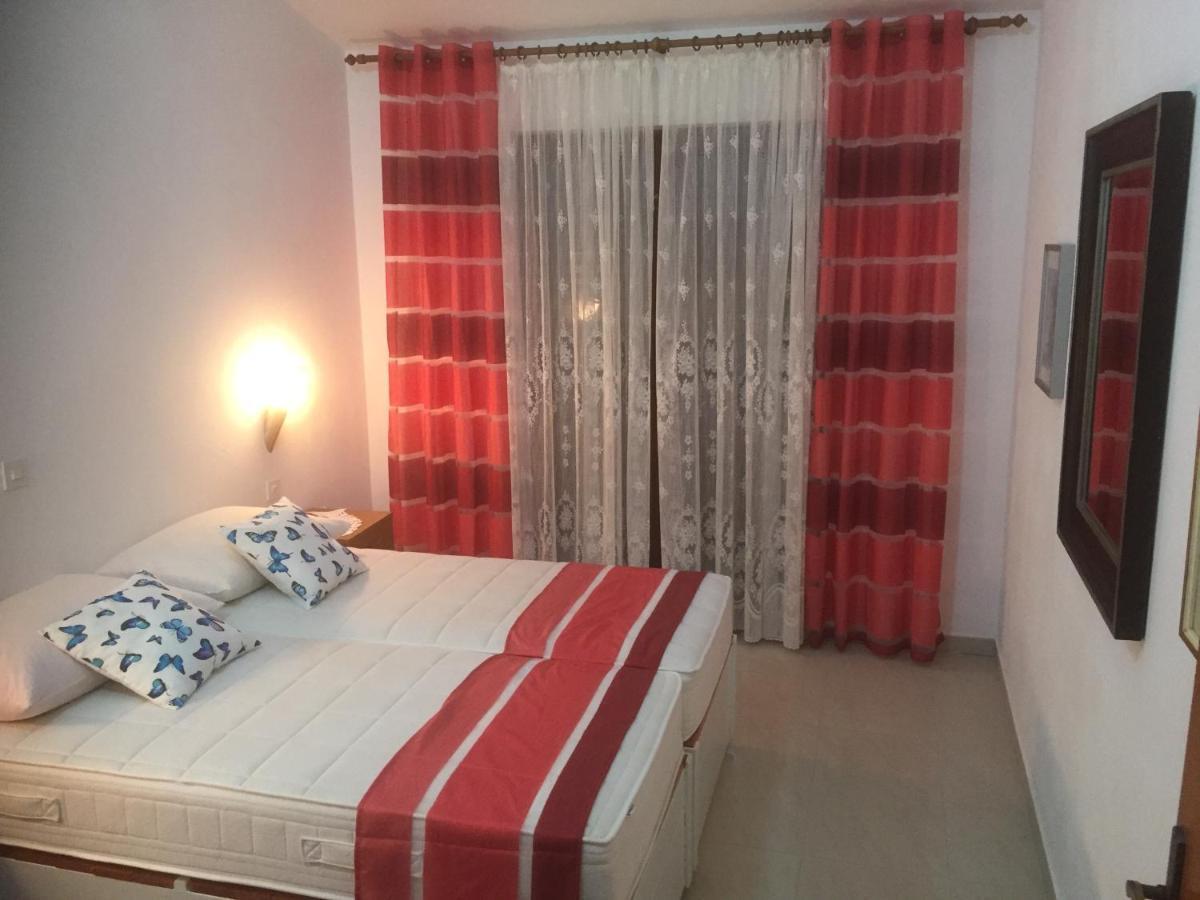 Apartments Doris زافالاتيكا المظهر الخارجي الصورة