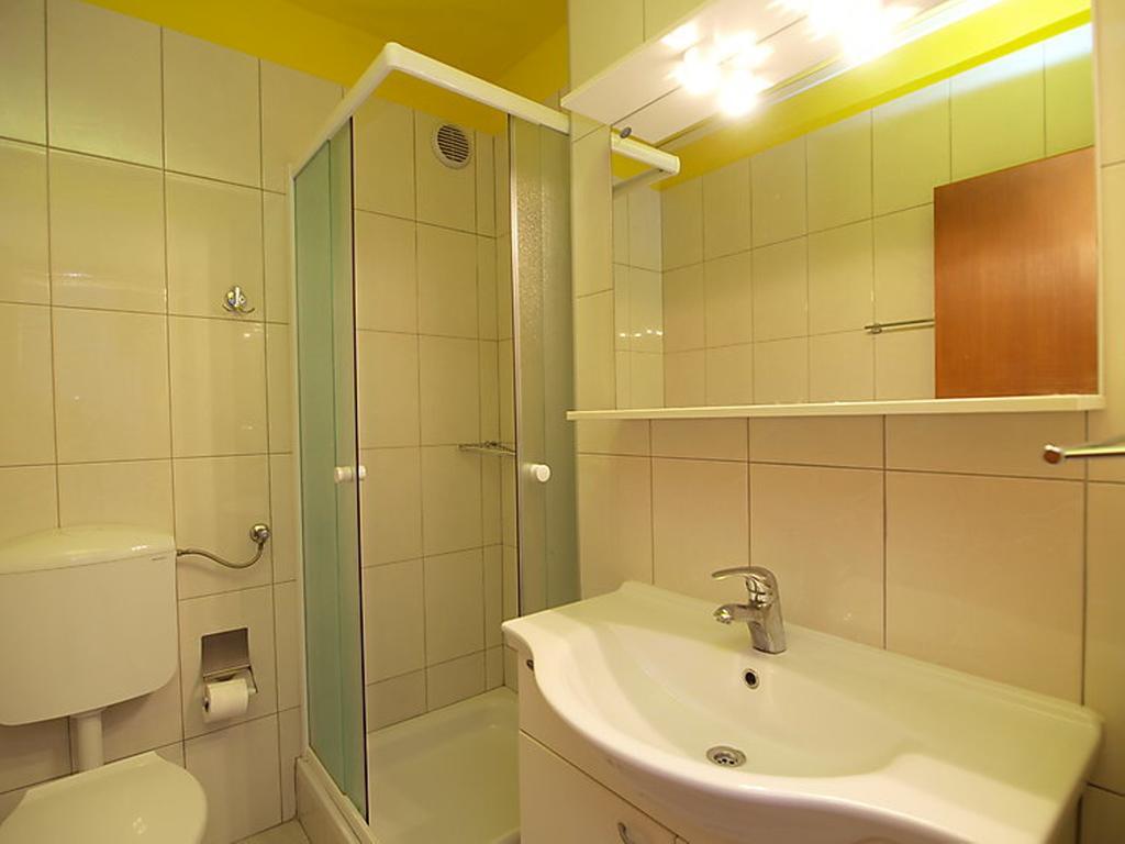 Apartments Doris زافالاتيكا المظهر الخارجي الصورة