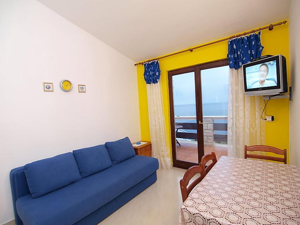 Apartments Doris زافالاتيكا المظهر الخارجي الصورة