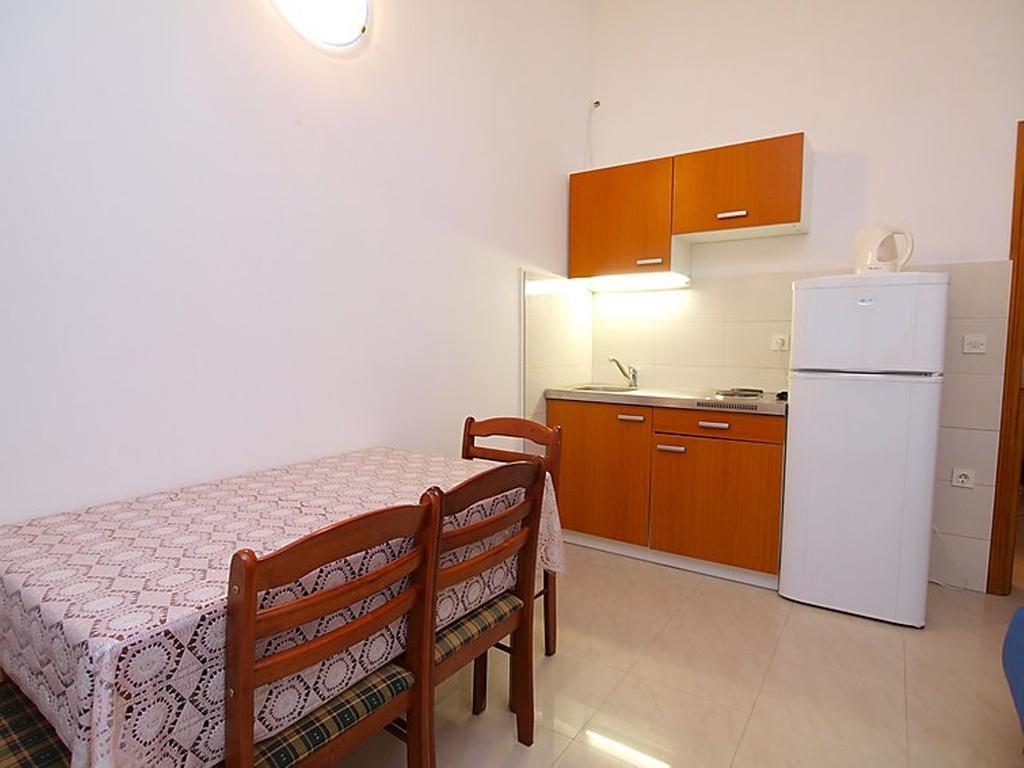 Apartments Doris زافالاتيكا المظهر الخارجي الصورة