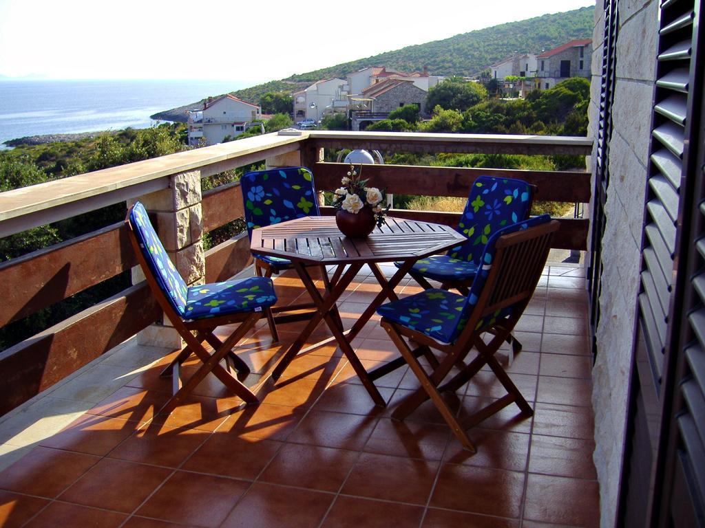 Apartments Doris زافالاتيكا المظهر الخارجي الصورة