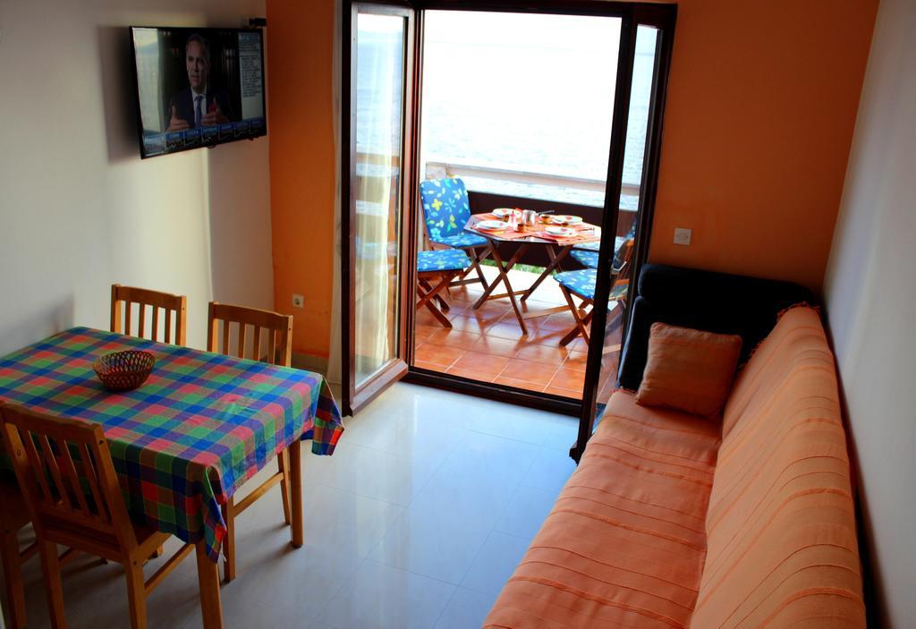 Apartments Doris زافالاتيكا المظهر الخارجي الصورة