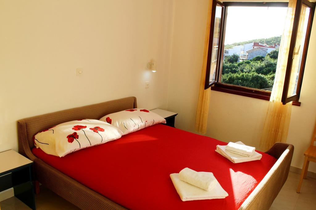 Apartments Doris زافالاتيكا المظهر الخارجي الصورة