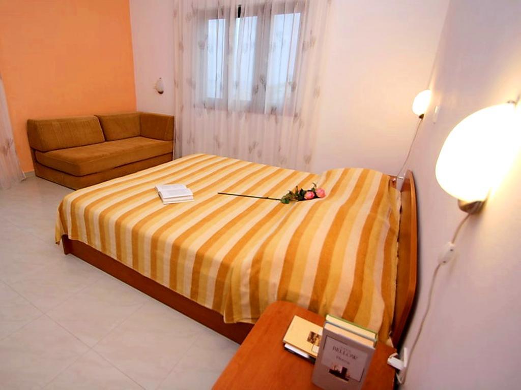 Apartments Doris زافالاتيكا المظهر الخارجي الصورة
