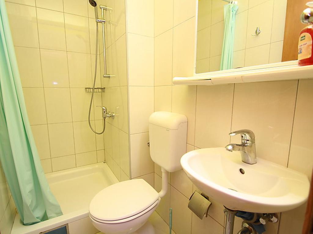 Apartments Doris زافالاتيكا المظهر الخارجي الصورة