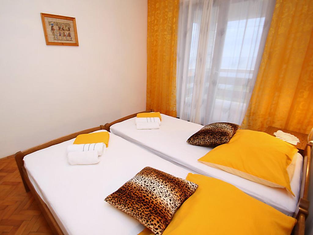 Apartments Doris زافالاتيكا المظهر الخارجي الصورة