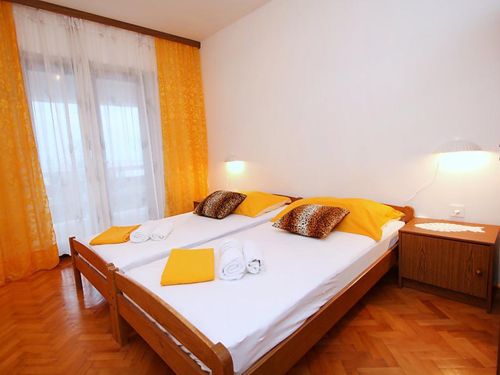 Apartments Doris زافالاتيكا المظهر الخارجي الصورة