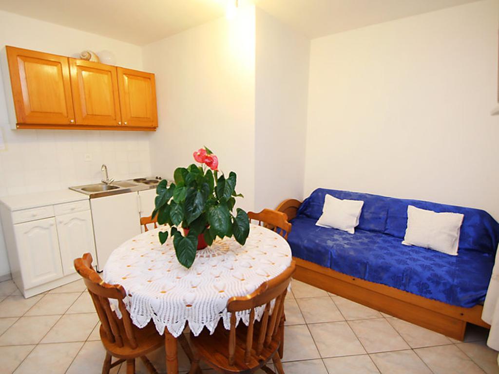 Apartments Doris زافالاتيكا المظهر الخارجي الصورة