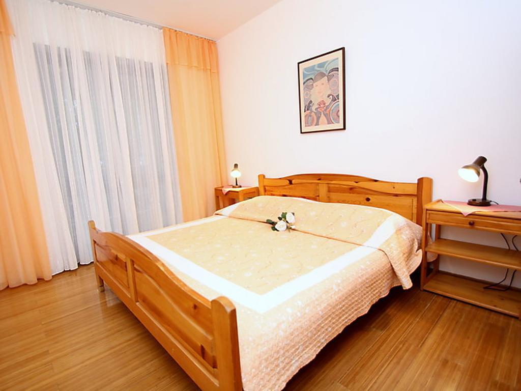 Apartments Doris زافالاتيكا المظهر الخارجي الصورة