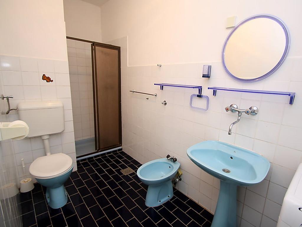 Apartments Doris زافالاتيكا المظهر الخارجي الصورة