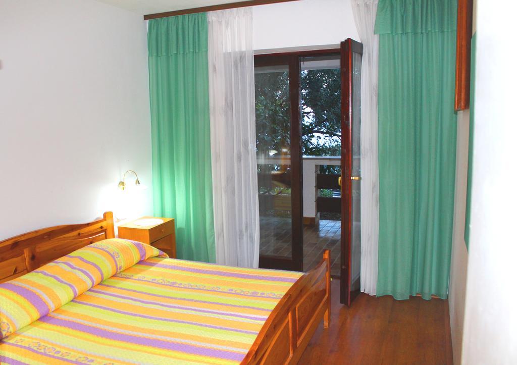 Apartments Doris زافالاتيكا المظهر الخارجي الصورة