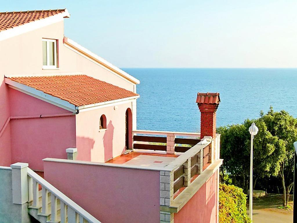 Apartments Doris زافالاتيكا المظهر الخارجي الصورة