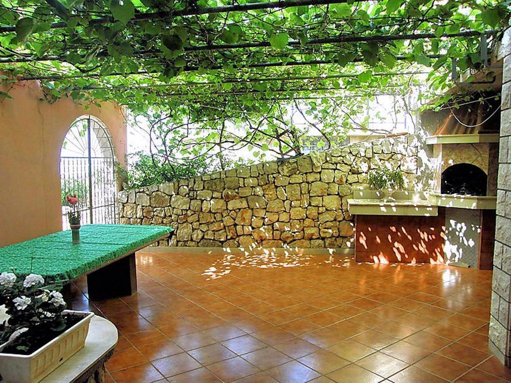 Apartments Doris زافالاتيكا المظهر الخارجي الصورة