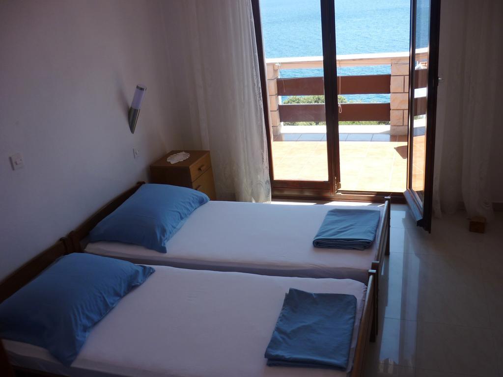 Apartments Doris زافالاتيكا المظهر الخارجي الصورة